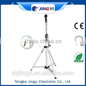 Tripod Microphone Stand , Music Stand Light , New Tripod Light Stand thumbnail-1