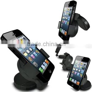 Mini General Multi-function Car Phone Holder thumbnail-1