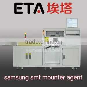 Led/SMT Pick and Place Machine Eta M3 thumbnail-2