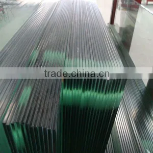 Glass Tempered for Window Glass thumbnail-1