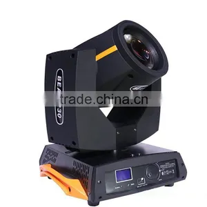 7R 230W Sharpy Beam Osram Lamp Moving Head Stage Disco Light thumbnail-2