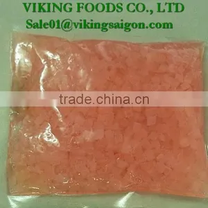 Nata De Coco in Syrup _ FRUIT FLAVOR thumbnail-2