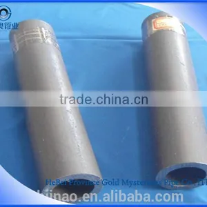 Cold Drawing Seamless Steel Pipe Used for Rebar Joint thumbnail-1
