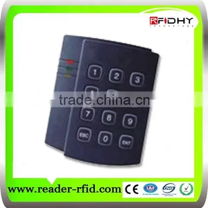 Long Range Rfid Reader Rfid Transponder Reader thumbnail-1