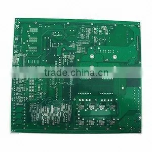 BGA PCB Assembly Service, Used in Turnkey Solution thumbnail-1
