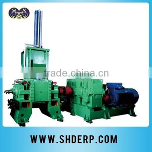 Internal Mixer Banbury for Rubber Industry thumbnail-1