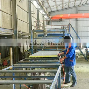 Patented Foam Cement Panel Prefabricated Villa House thumbnail-4