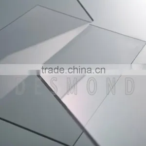 Desmond Polycarbonate Solid Sheet Clored&clear Top Quality 4mm thumbnail-4