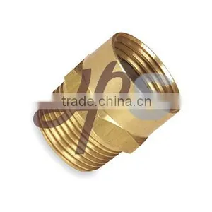 Brass Hose Connector thumbnail-1