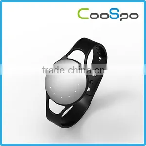Coospo Bluetooth Intelligent Sport Band Smart Wristband thumbnail-1