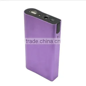 Carku 6000mAh Hi-speed Power Bank in 25mins to be Charged Full thumbnail-2