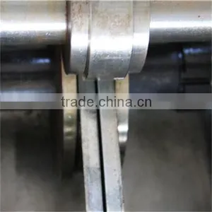 T Bar Suspended Ceiling Grid Machine thumbnail-5