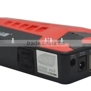 400 Amp Peak Pocket Power/Jump Starter thumbnail-5