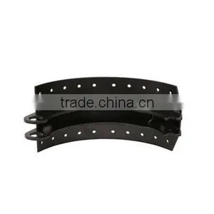 Truck Brake Shoe for BPW thumbnail-1