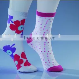 High Quality Wool Sock Wholesale Adult Anti Slip Sock thumbnail-1