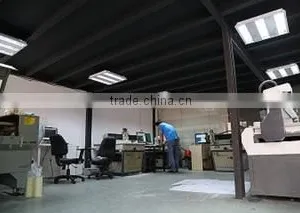 Shanghai Lanshitian Model Design Co., Ltd. company overview - view 4 thumbnail