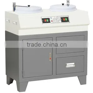 PG-2D Polishing Machine thumbnail-2