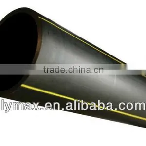 pe Pipe Green Hdpe Pipe for Gas and Agricultural Irrigation thumbnail-6