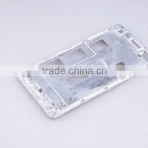 Cnc Milling Machining Process for Metal Parts thumbnail-3