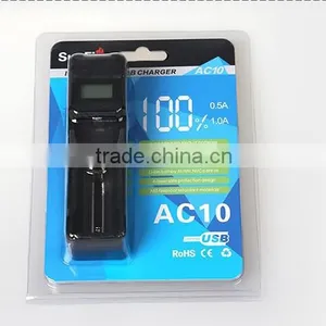 High Quality USB Charger With CE ROHS Certification thumbnail-5