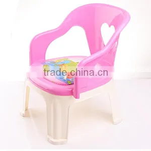 Anti Slip Baby Sound Chair Child Whistle Chair thumbnail-4