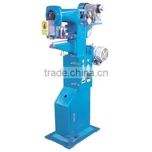 CTY-40 Semi-auto Box Corner Sealing Machine thumbnail-1