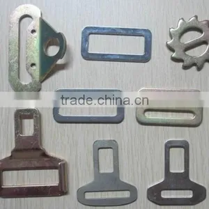 China Supplier Sheet Metal Belt Buckle Custom thumbnail-3
