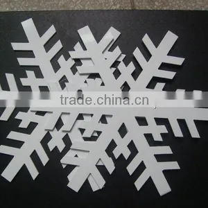 Plastic Sheets Art Engrave, Plastic Sculpture, Plastic Carve thumbnail-1