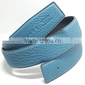 Leather Belts Without Buckles Indian Leather Belts Cheap Leather Belts thumbnail-1
