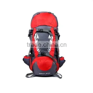 Professional Camping Hiking Backpack,climbing Backpack thumbnail-3
