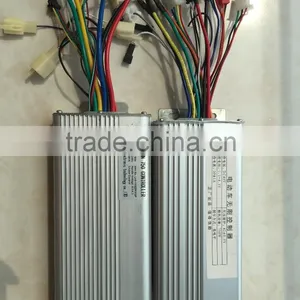 >500w Motor Kits for Tricycle Car for Bangladesh thumbnail-4