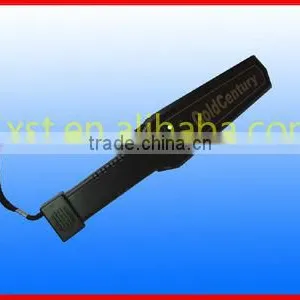 The Best Pinpoint Security Detector Hand Held Metal Detector (GC1001) thumbnail-1