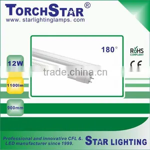 LED Tube, LED T5 Tube, 12W LED T5 Tube thumbnail-1