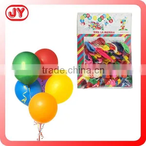2015 Newest Wholesale 144 Pcs Children Party Decoration Toy Balloons thumbnail-1