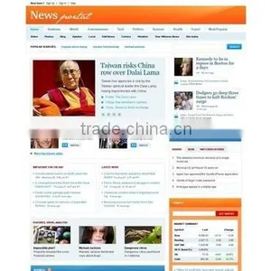 Portal Website Development thumbnail-3