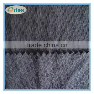 Best Quantity 100% Polyester Mesh Fabric for Sportswears thumbnail-1