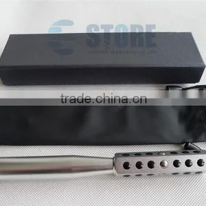 Hot Titanium Facial Beauty Hand Face Massage Roller thumbnail-4