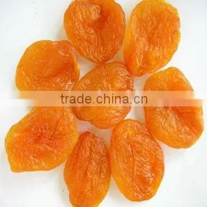 Dried Apricot Food Grade A thumbnail-3