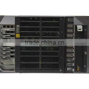 Huawei GPON OLT Fiber Equipment SmartAX MA5800-X7 MA5800-X17 thumbnail-1
