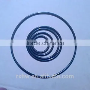 Rubber O Ring u Type Like x Ring Oil Seal(HYVE) thumbnail-2