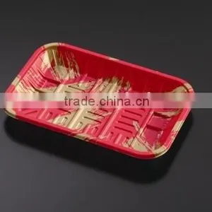 PP Disposable Tray thumbnail-1