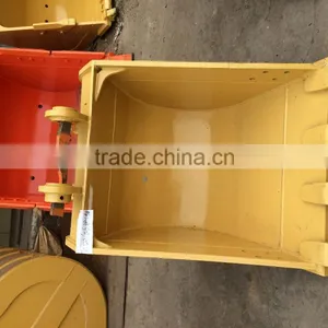 OEM New Mini Bucket for Excavator SUMITOMO SH60 thumbnail-4