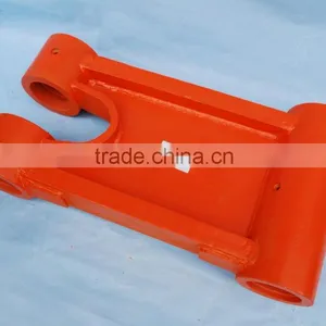 Excavator Bucket Link H DH300 Bucket Linkage thumbnail-1
