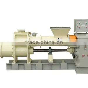 Vacuum Pug Mill Machine thumbnail-1