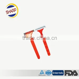 Hospital Razor / Double Edge Razor on Sales thumbnail-3