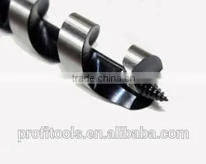 8pcs Auger Drill Bit Set for Wood Drilling thumbnail-3