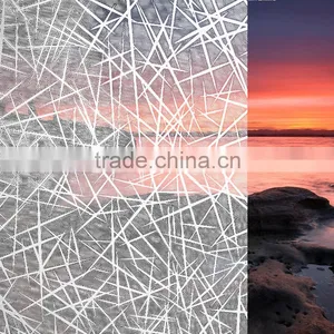 Patterned Decorative Film Decorative Glass Film thumbnail-1
