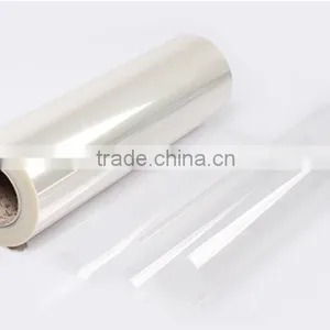 High Gloss PET Self Adhesive 2mil NM Furniture Film Indoor Anti-scratch Furniture Film thumbnail-1