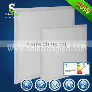 0-10V Dimming! 40w 300x1200mm 600*600mm Dimmable Led Panel Light thumbnail-6