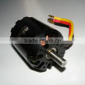 Maytech 6374 190KV E-bike Electric Motor Longboard Motor thumbnail-6